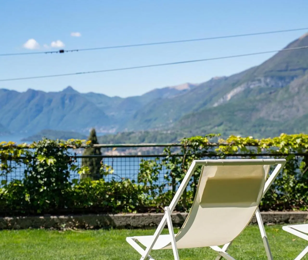 Casa Di Lou - Panoramic Villa In Perledo 0*,  Italia