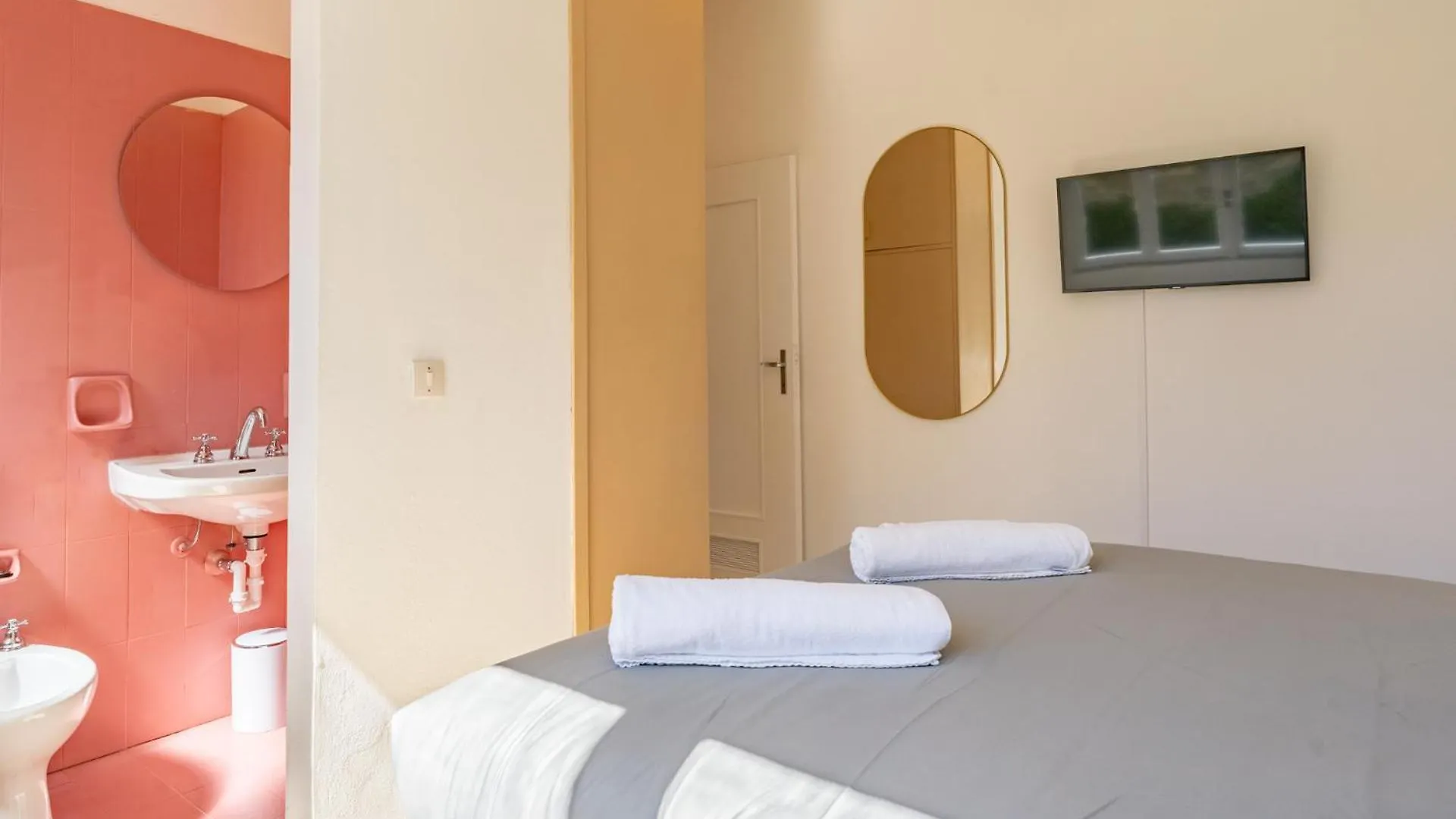 Casa Di Lou - Panoramic Villa In Perledo